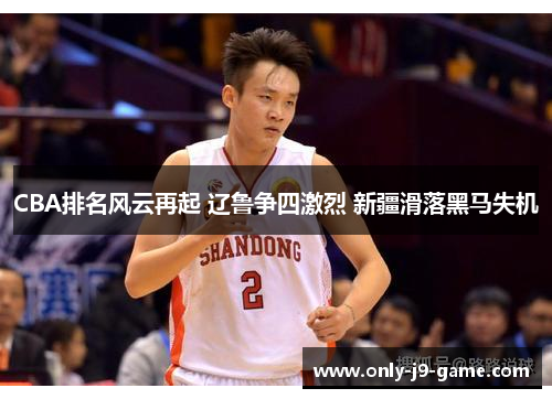 CBA排名风云再起 辽鲁争四激烈 新疆滑落黑马失机